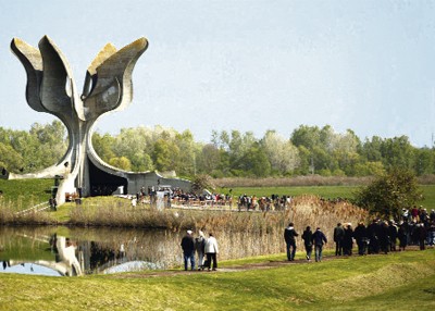 Jasenovac