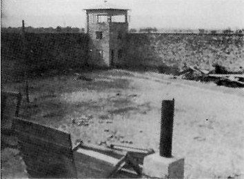 Jasenovac logor