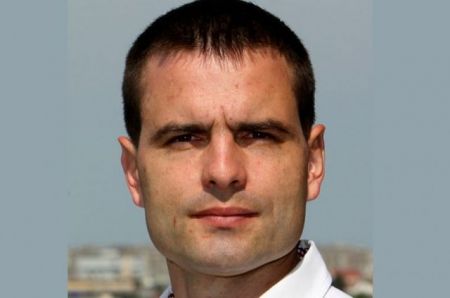 Dr Andrej Fajgelj