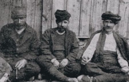 Galipoljski Srbi početkom 20. veka