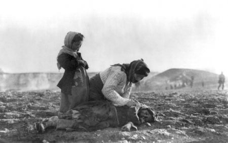Геноцид над Јерменима