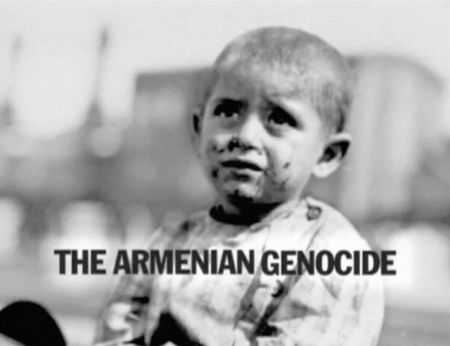 Genocid nad Jermenima