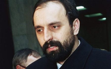 Горан Хаџић