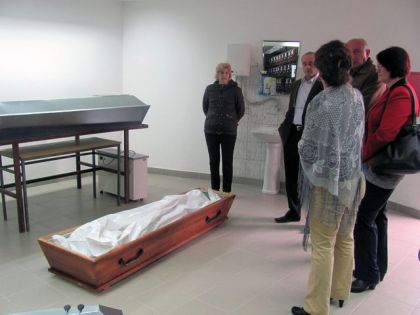 Испраћени посмртни остаци Раjка Кмезића убиjеног у Сараjеву