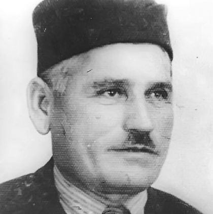 Nikola Nikolić
