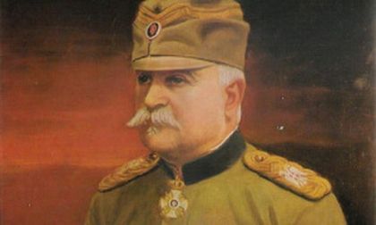 Vojvoda Stepa Stepanović