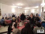 Дан сjећања на Јасеновац и изложба Моjе Јадовно у Њуjорку - Dan sjećanja na Jasenovac i izložba Moje Jadovno u Njujorku