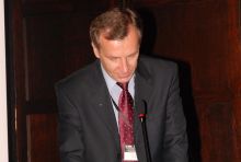 Jadovno konferencija 2011 - Prof. Dr Momčilo Pavlović