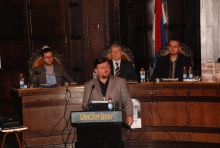 Jadovno konferencija 2011 - Dr Nikola Žutić
