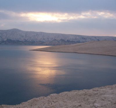 My Journey to Jadovno and Pag