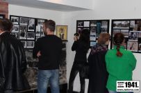 05. 04. 2014. - Exhibition “My Jadovno” in Oslo