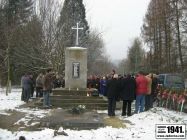 14. januar 2013. Komemoracija u Kometniku kod Voćina | 14. januar 2013. Komemoracija u Kometniku kod Voćina