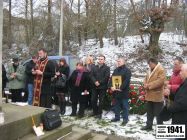 14. januar 2013. Komemoracija u Kometniku kod Voćina | 14. januar 2013. Komemoracija u Kometniku kod Voćina