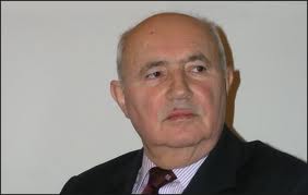 Prof. dr. Srboljub Živanović