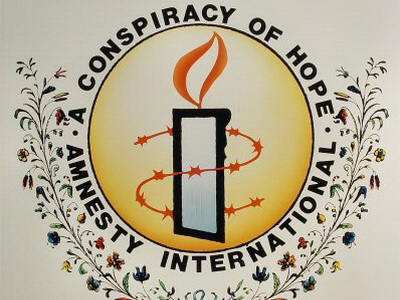 amnesty international