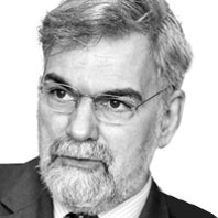 Проф. др Борис Беговић