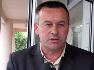 goran krcmar
