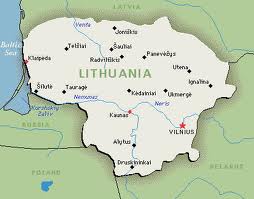 litvanija