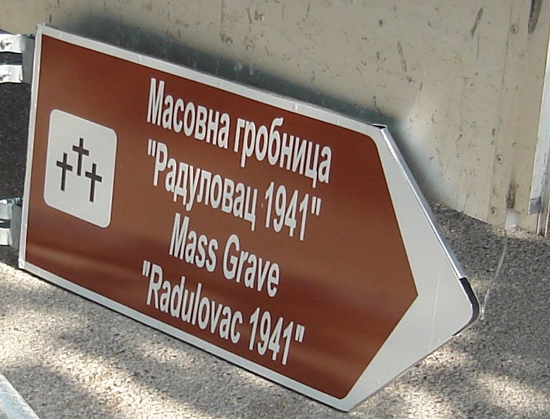 Radulovac 1941