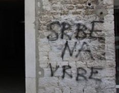 srbe na vrbe