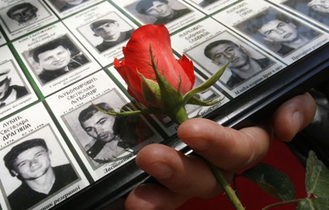 Još uvjek se traga za velikim brojem nestalih Srba u Hrvatskoj