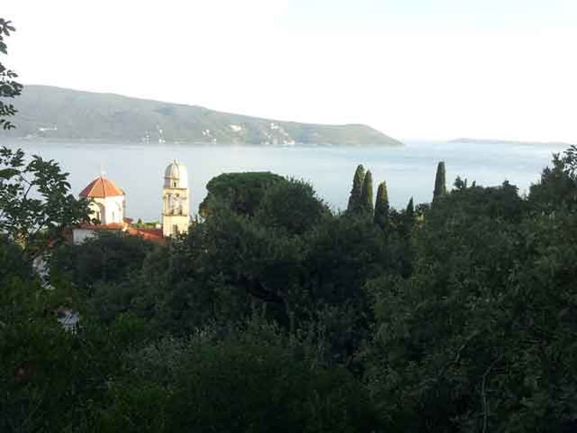 Manastir Savina