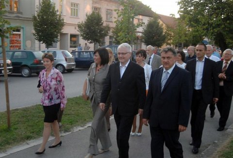 Иво Јосиповиц