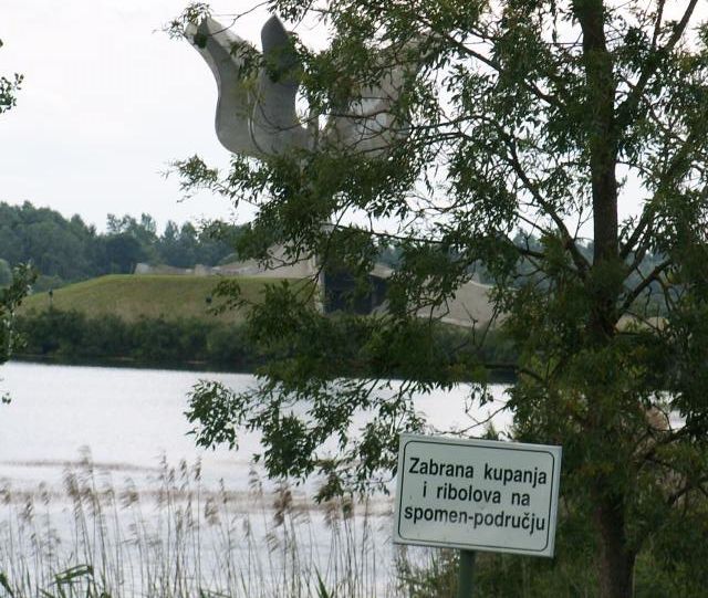 Jasenovac obavještenje