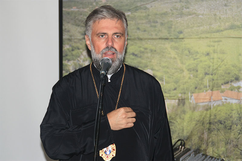 Episkop ZHiP Grigorije