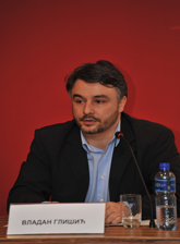 Vladan Glišić