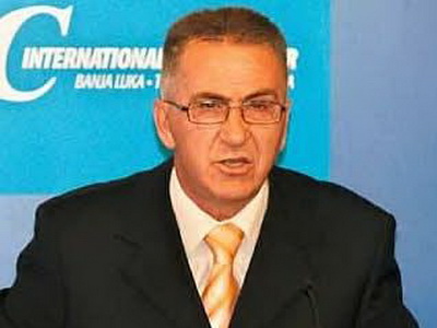 Branislav Dukić