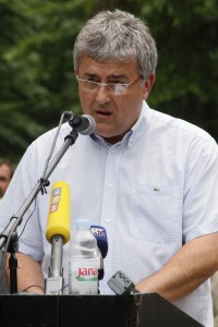 Dušan J. Bastašić