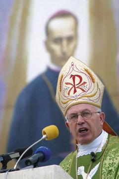 Бискуп Јурај Језеринац