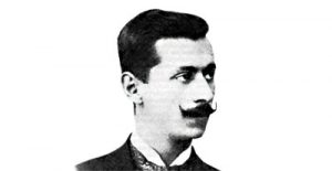 Jovan Dučić