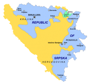 Republika Srpska