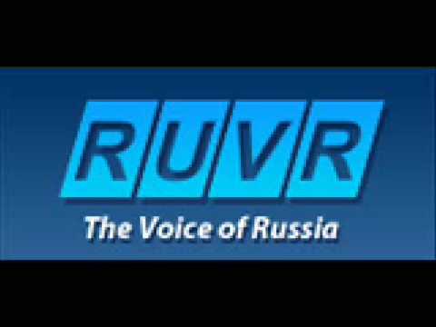 Глас Русије