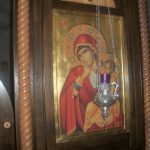 Koreničko Vrelo – Hram Uspenija presvete Bogorodice