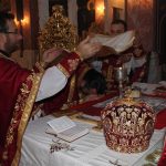 Slava sabornog hrama Svetog Nikolaja u Karlovcu