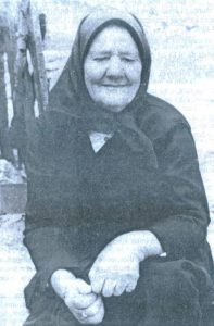 САВА МАРЧЕТА-КОЗОМАРА-ПЕТРОВИЋ: цио живот губитак за губитком&hellip;