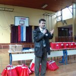 16.4.2012. - Parastos i komemoracija - Bijeli Potok