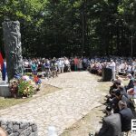 24. јун 2012. Дан сјећања на Јадовно 1941. - 24. jun 2012. Dan sjećanja na Jadovno 1941.
