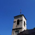 Sadilovac, Hram Rođenja Presvete Bogorodice | Sadilovac, Hram Rodjenja Presvete Bogorodice