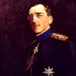 kralj Aleksandar Prvi Karađorđević