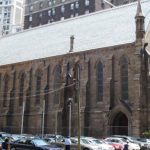 Saborna crkva Svetog Save u Njujorku | Saborna crkva Svetog Save u Njujorku