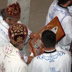 U Hramu Vaskrsenja u Prebilovcima prva liturgija i krštenje