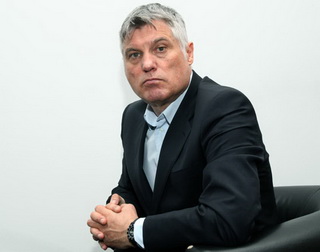 Miroslav Lazanski