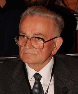 Dr Đuro Zatezalo 1931 – 2017.