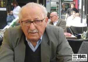 Milan Bastašić 1931 - 2016.