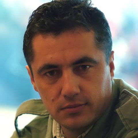 Zoran Saponjic