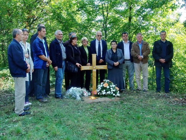 Godišnjica pogibije radnika RTRS-a na Ozrenu